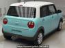 Used 2016 AT suzuki alto-lapin HE33S Image[1]