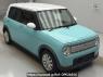 Used 2016 AT suzuki alto-lapin HE33S Image[2]