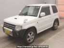 Mitsubishi Pajero Mini H58A