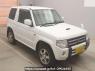 Used 2008 AT mitsubishi pajero-mini H58A Image[2]