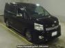 Used 2012 AT toyota voxy ZRR75W Image[2]