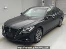 Toyota Crown Hybrid AZSH21
