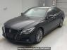 Used 2021 AT toyota crown-hybrid AZSH21 Image[0]