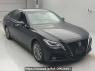 Used 2021 AT toyota crown-hybrid AZSH21 Image[2]