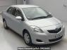 Used 2010 AT toyota belta KSP92 Image[2]