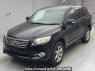 Used 2011 AT toyota vanguard ACA38W Image[0]