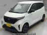 Used 2022 AT nissan sakura B6AW Image[0]