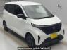 Used 2022 AT nissan sakura B6AW Image[2]