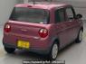 Used 2016 AT suzuki alto-lapin HE33S Image[1]