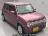 Used 2016 AT suzuki alto-lapin HE33S Image[2]