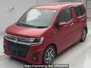 Suzuki WAGON R Custom Z MH55S