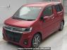 Used 2023 AT suzuki wagon-r-custom-z MH55S Image[0]