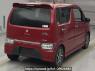 Used 2023 AT suzuki wagon-r-custom-z MH55S Image[1]