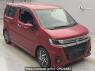 Used 2023 AT suzuki wagon-r-custom-z MH55S Image[2]