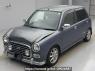 Used 2003 AT daihatsu miragino L700S Image[0]