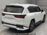 Used 2025 AT lexus lx VJA310W Image[1]