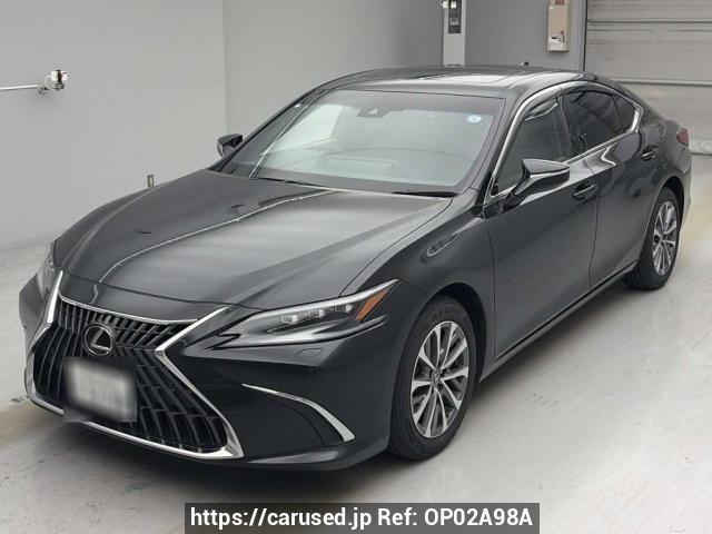 2023 Lexus ES AXZH11
