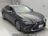 Used 2023 AT lexus es AXZH11 Image[2]
