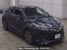 Used 2017 AT toyota c-hr NGX50 Image[0]
