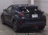 Used 2017 AT toyota c-hr NGX50 Image[1]
