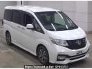 Honda Step WGN Spada RP4