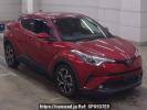 Toyota C-HR NGX50