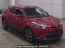 Used 2017 AT toyota c-hr NGX50 Image[0]