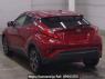 Used 2017 AT toyota c-hr NGX50 Image[1]