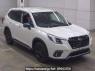 Used 2022 AT subaru forester SK5 Image[0]