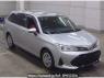 Used 2018 AT toyota corolla-fielder NRE161G Image[0]