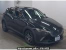 Mazda CX-3 DK5FW
