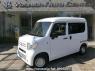 Used 2022 AT honda n-van JJ1 Image[0]