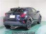 Used 2021 AT toyota c-hr ZYX11 Image[1]