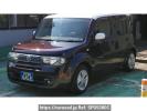 Nissan Cube Z12
