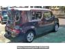 Used 2009 AT nissan cube Z12 Image[1]