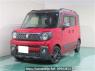Used 2023 AT suzuki spacia-gear MK53S Image[0]