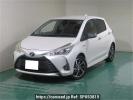 Toyota Vitz NHP130