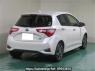 Used 2017 AT toyota vitz NHP130 Image[1]