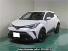 Toyota C-HR ZYX11