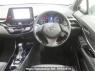Used 2021 AT toyota c-hr ZYX11 Image[2]