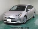 Toyota Prius ZVW50