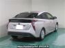 Used 2018 AT toyota prius ZVW50 Image[1]