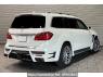 Used 2015 AT mercedes-benz gl-class 166873 Image[1]