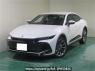 Used 2023 AT toyota crown-crossover AZSH35 Image[0]