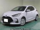 Toyota YARIS MXPH15