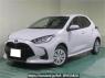 Used 2022 AT toyota yaris MXPH15 Image[0]
