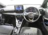 Used 2022 AT toyota yaris MXPH15 Image[2]