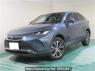 Used 2024 AT toyota harrier MXUA85 Image[0]