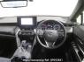 Used 2024 AT toyota harrier MXUA85 Image[2]