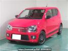 Suzuki Alto Works HA36S